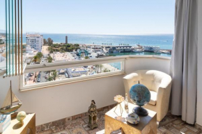 Apartamento Puerto Deportivo, Estepona